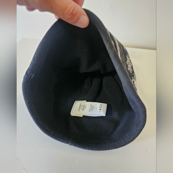 Spyder Beanie Winter Snow Hat NWT One Size Youth Boys Girls Kids 8-14 - Picture 3 of 8